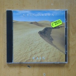 CLEOPATRA - RAIN - CD