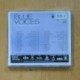 VARIOS - BLUES VOICES - 2 CD