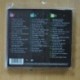 JOHNNY HALLYDAY - TRIPLE BEST OF - 3 CD
