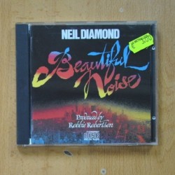 NEIL DIAMOND - BEAUTIFUL NOISE - CD