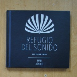 VARIOS - REFUGIO DEL SONIDO / MAR JONICO - CD