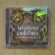 FABULOSOS CADILLACS - FABULOSOS EXITOS - CD