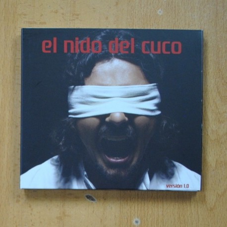 EL NIDO DEL CUCO - EL NIDO DEL CUCO - CD