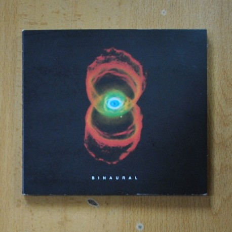 BINAURAL - BINAURAL - CD