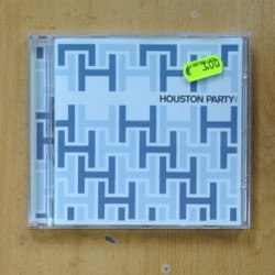 VARIOS - HOUSTON PARTY 4 - CD
