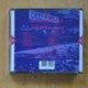 DEEP PURPLE - ANTHOLOGY - CD