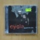 CYCLE - WEAK ON THEROCKS - CD