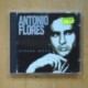 ANTONIO FLORES - COSAS MIAS - CD