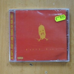 SEX - HAPPY PILL - CD