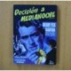 DECISION A MEDIANOCHE - DVD