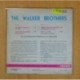 THE WALKER BROTHERS - MY SHIP IS COMIN IN + 3 - EP