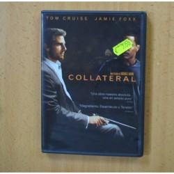 COLLATERAL - DVD