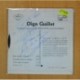 OLGA GUILLOT - ESTA TARDE VI LLOVER + 3 - EP