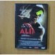 ALI - DVD