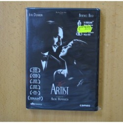 THE ARIST - DVD