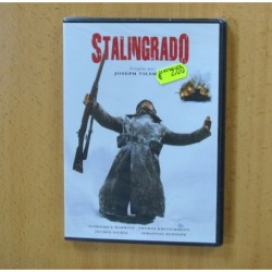 STALINGRADO - DVD