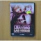 LEAVING LAS VEGAS - DVD