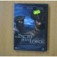 EL PACTO DE LOS LOBOS - DVD