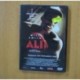 ALI - DVD