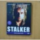 STALKER - DVD