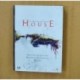 HOUSE UNA TRILOGIA ALUCINANTE - DVD