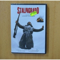 STALINGRADO - DVD