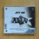 JET 68 - SUPERQUEEN - CD