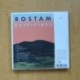 ROSTAM - HALF LIGHT - CD