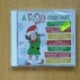 VARIOS - A ROSIE CHRISTMAS - CD