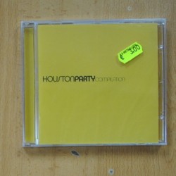 VARIOS - HOUSTON PARY - CD