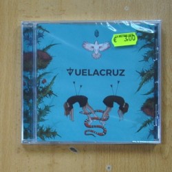 VUELACRUZ - VUELACRUZ - CD