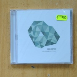 EMMERSON - ESTABILIDAD DIMENSIONAL - CD