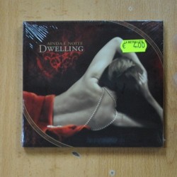 DWELLING - AINDA E NOITE - CD