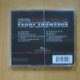 TEDDY THOMPSON ?- UPFRONT & DOWN LOW - CD