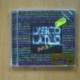 VARIOS - DISCO LATINO MIX - CD