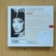 GIUSEPPE VERDI / MARIA CALLAS - AIDA - 2 CD