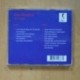 JIMI HENDRIX - AM I BLUE - 2 CD