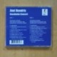 JIMI HENDRIX - STOCKHOLM CONCERT - 2 CD