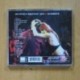 ANA TORROJA / MIGUEL BOSE - GIRADOS EN CONCIERTO - 2 CD