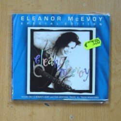 ELEANOR MCEVOY - ELEANOR MCEVOY - CD