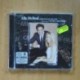 VARIOS - ALLY MCBEAL - CD