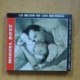 MIGUEL BOSE - LOS CHICOS NO LLORAN - CD