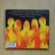 UNDER FIRE - UNDER FIRE - CD