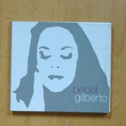 GILBERTO - BEBEL - CD