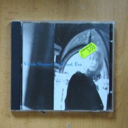 VONDA SHEPARD - THE GOOD EVE - CD