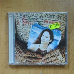 GLORIA ESTEFAN - UNWRAPPED - CD