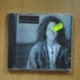 KENNY G - BREATHLESS - CD