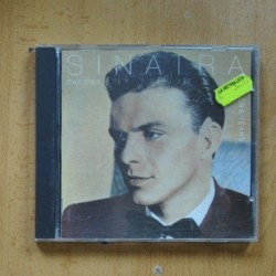 FRANK SINATRA - RARITIES - CD