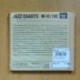 VARIOS - JAZZ IN THE CHARTS 42 / 100 - CD