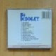 BO DIDDLEY - BLUES COLLECTION - CD